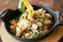 Ceviche (GF)