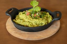 House Guacamole (GF) (V)
