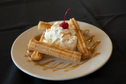 Churros
