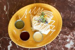 California Burrito