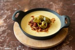 Queso Fundido (GF)