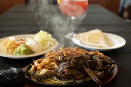 Fajitas