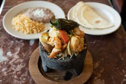 Molcajetes (V)(GF)
