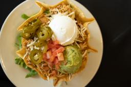 Taco Salad (GF)